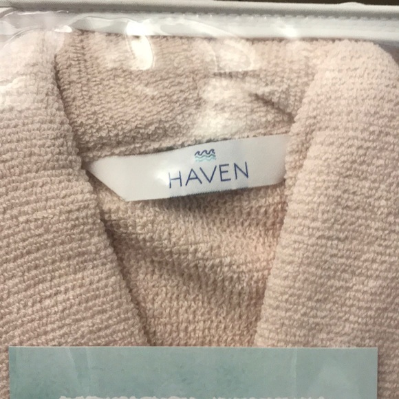 100% Cotton Robe - Picture 3 of 5